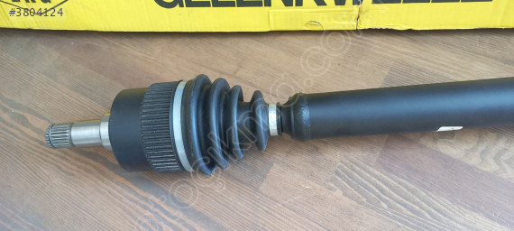 Ford Escort mk3, Orion mk1 sağ ön aks OEM 5018688 87AX3219CA orj