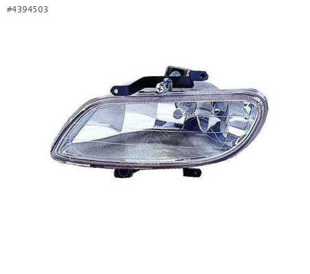 SİS FARI SOL ACCENT 2000-