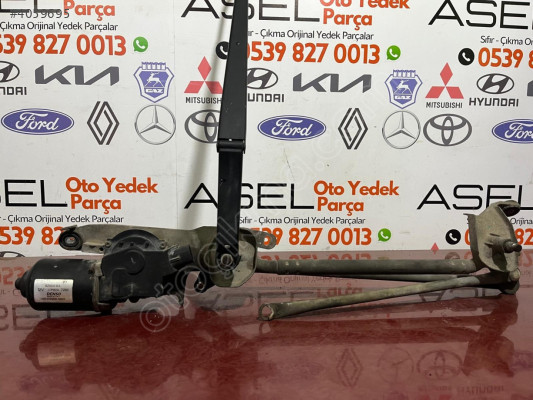 MİTSUBİSHİ COLT SİLECEK MOTORU