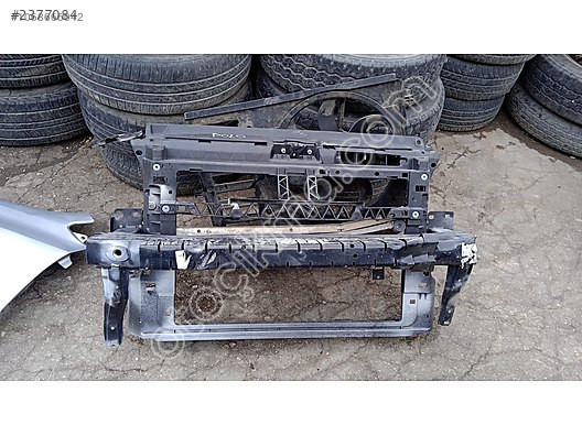 VOLKSWAGEN POLO ÖN PANEL GUCMANLAR OTO