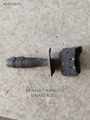 RENAULT KANGOO SİNYAL KOLU
