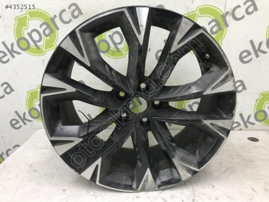 SEAT FORMENTOR 2021 2025 JANT 5FF601025S