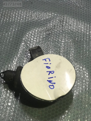 Fiat Fiorino Depo Kapağı