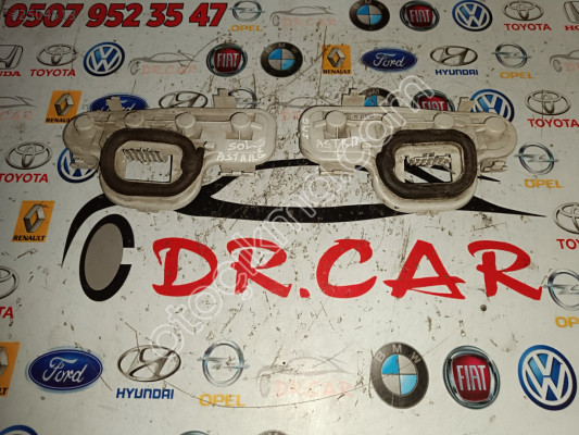 OPEL ASTRA G SAĞ-SOL STOP DUYU ÇIKMA PARÇA