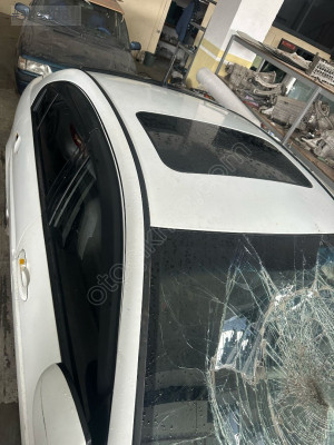 HYUNDAİ ACCENT ERA KESME SUNROOFLU TAVAN ORJİNAL ÇIKMA