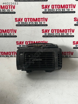 90360117RH OPEL ASTRA F SAĞ KALORİFER IZGARASI HAVA MENFEZİ