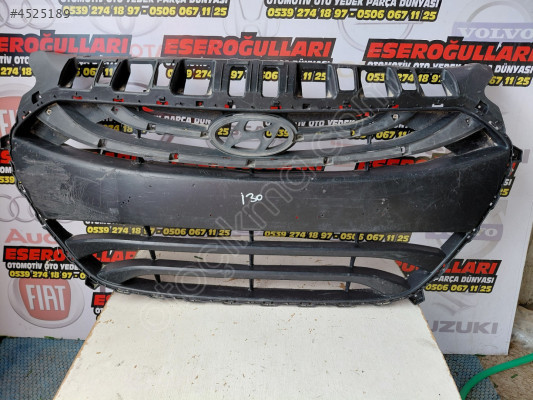 HUYUNDAİ  İ30 ÖN PANJUR