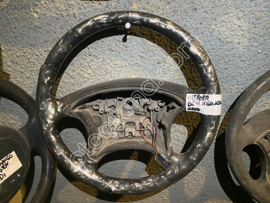 PEUGEOT PARTNER DİREKSİYON SİMİDİ 2003-2008 MODEL