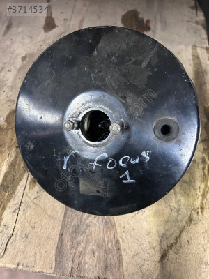 2000 focus 1 Westinghouse