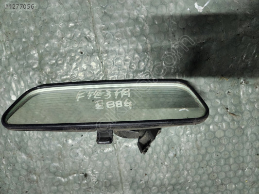 FORD FİESTA 2004 ÇIKMA ORİJİNAL İÇ DİKİZ AYNA
