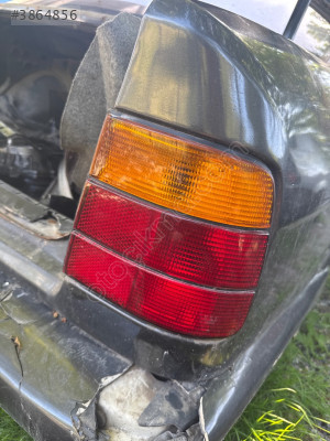 Bmw E34 520 Sağ Arka Dış Stop