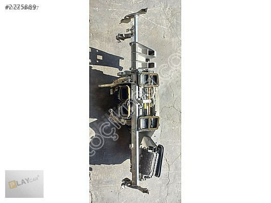 MERCEDES C KASA W204 DİZEL KALÖRİFER KAZANI A2048300962