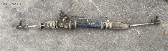 mitsubishi l300 2001 direksiyon kutusu (son fiyat)