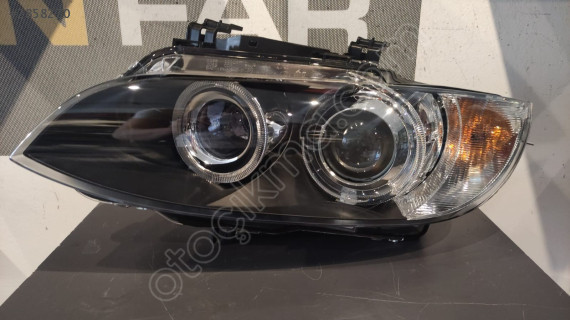 BMW E92 SOL FAR 2006 2009 63124871215 63117182507 LPL692 SO