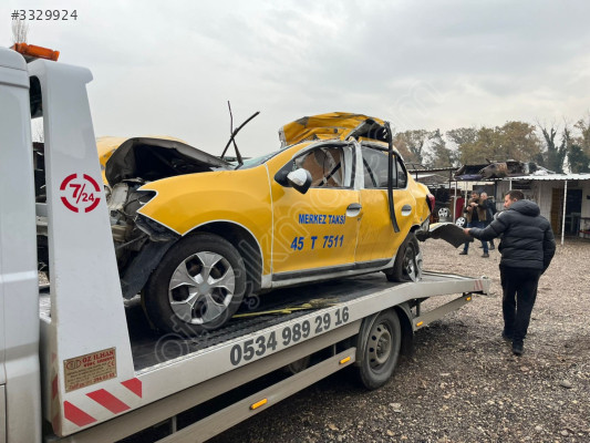 RENAULT SYMBOL SOL ÖN KAPI DÖŞEMESİ MONTECAR