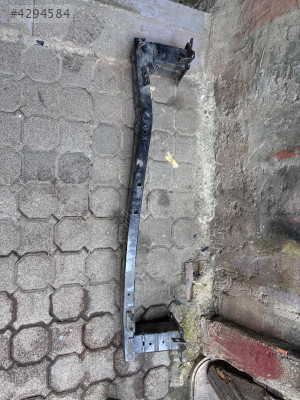 Megane 4 tampon demiri