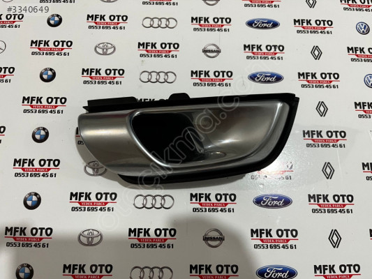 VOLVO S90 XC90 SAĞ KAPI İÇ AÇMA KOLU ORJİNAL