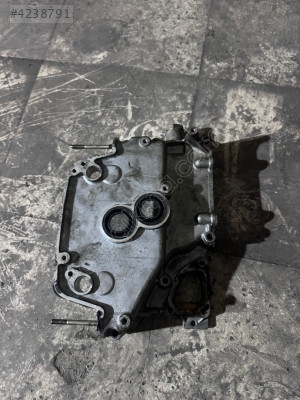 Porsche cayenne 3.2 triger kapağı