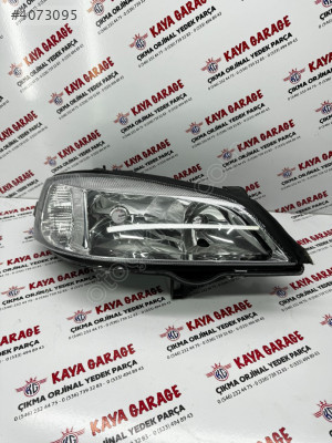 OPEL ASTRA SAĞ ÖN FAR G KASA