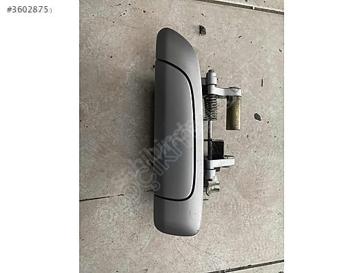 HONDA CIVIC KAPI KOLU