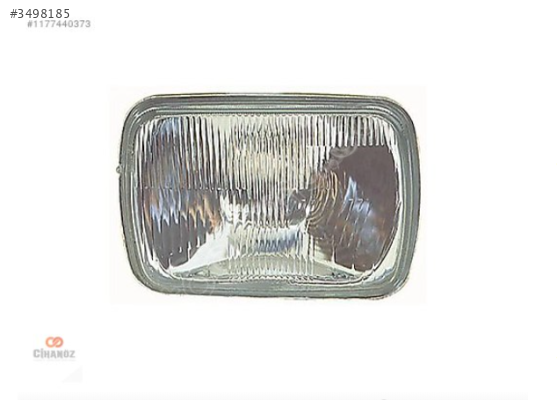 Suzuki Maruti Kare Far 1990 l-300em -l200 em-hılux em sk-410