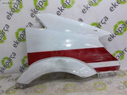 MERCEDES SPRİNTER 2012 2018 W906 SAĞ ÖN ÇAMURLUK A9068810201