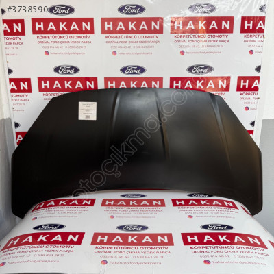 HAKAN OTO ÇIKMA COURİER KAPUT