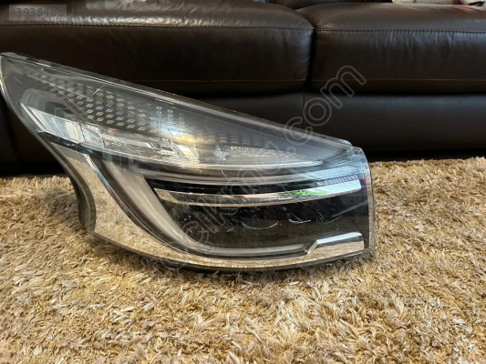 RENAULT TRAFIC ÇIKMA ORJİNAL SAĞ - SOL FAR