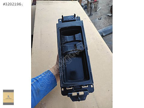 2015 FORD FOCUS KÜLLÜK BAKALİTİ F1EBR13560