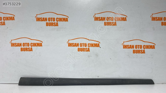 Ford Fiesta Sol Ön kapı bandı  6s61b20939abw 6s61-b20939-abw