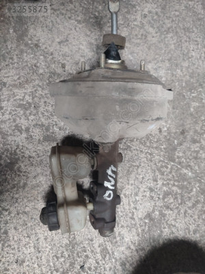 Fiat uno fren messinghouse