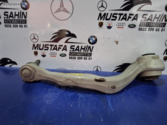 BMW 5 SERİ G30 SOL ÖN ALT KONTROL KOLU 2011/16
