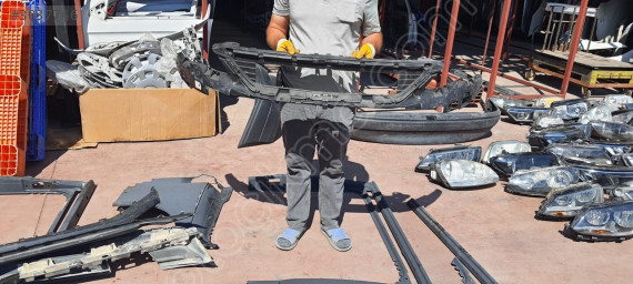 Pegeot 308 t9 panjur ic destegi sıfır yeni orjinal