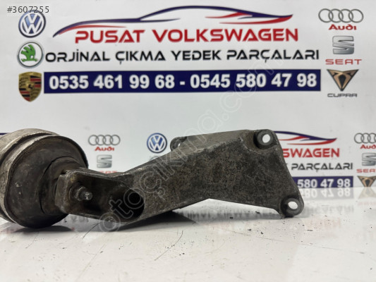 AUDİ A4 ÇIKMA ORJİNAL MOTOR KULAĞI 8E0 199 307 A