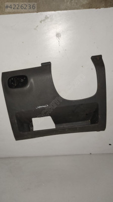 Tourneo Connect için Ford Bakalit Parçaları