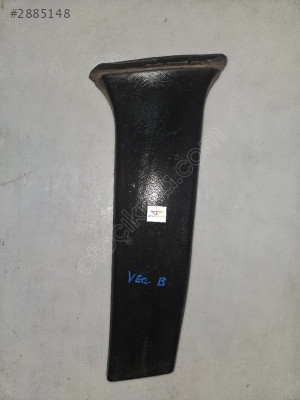 OPEL VECTRA B ÇIKMA  ALT İÇ DİREK PLASTİĞİ