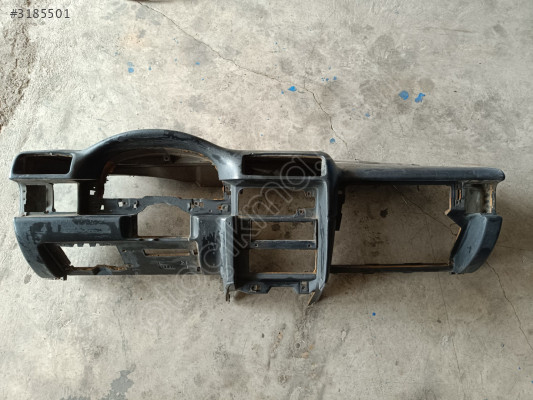 Opel Vectra A Göğüs