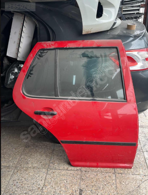 VOLKSWAGEN GOLF 4 SAĞ ARKA KAPI ORJİNAL EYUPCAN OTO'DA