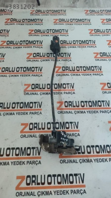 FİAT DOBLO SOL ÖN KAPI KİLİDİ ORJİNAL 5184371