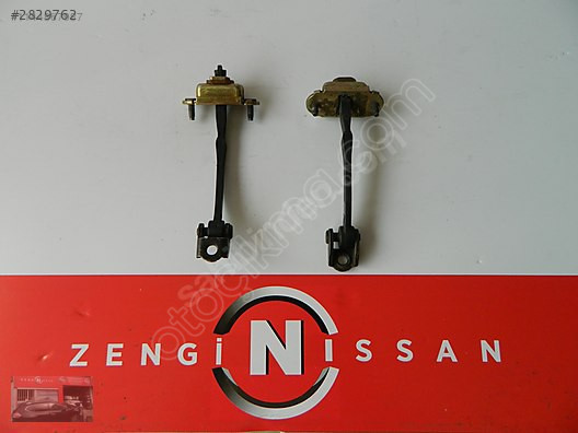 Nissan Almera 2001-2006 Ön Kapı Gergisi Orjinal Parça