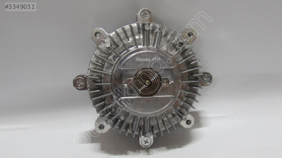 OK758-15-150C CERES FAN TERMİĞİ