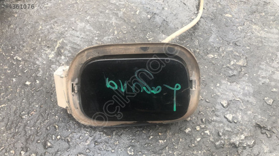 RENAULT LAGUNA3 DEPO KAPAĞI 1OTO FEDAİ