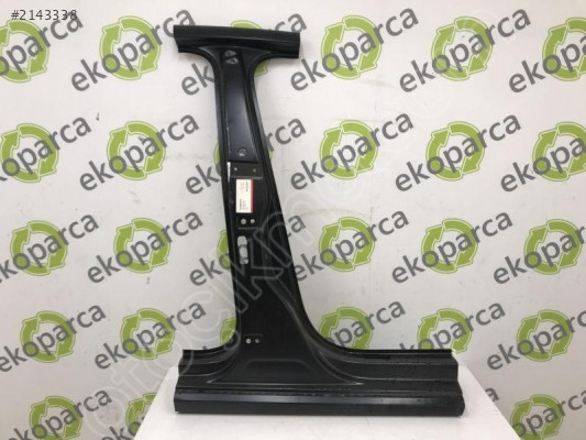 VOLKSWAGEN POLO  ORTA DİREK VE ALT MARSPİYEL 6R4809836