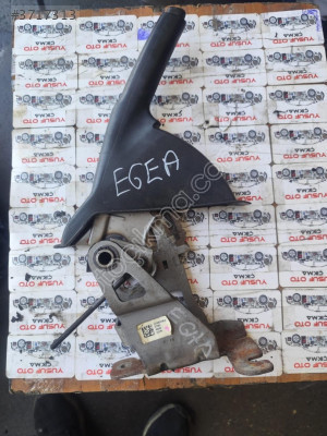 FİAT EGEA EL FRENİ