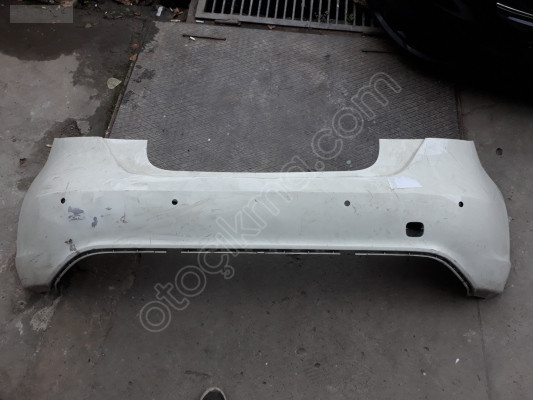 Mercedes A 176 TAMPON ARKA