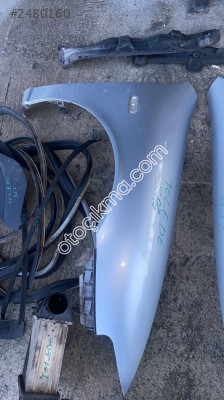 SEAT TOLEDO SAĞ ÖN ÇAMURLUK ASEL OTO