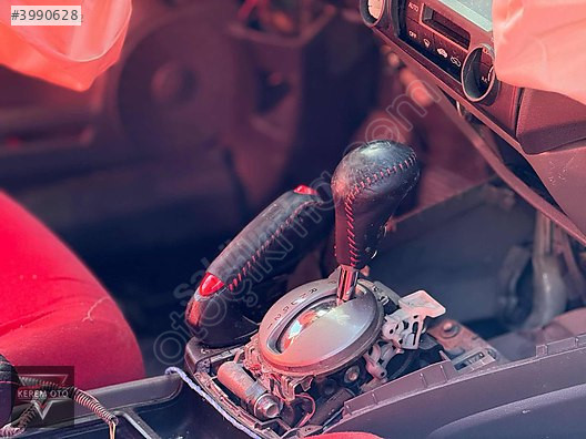 Honda Civic Fd6 Otomatik Vites Topuzu