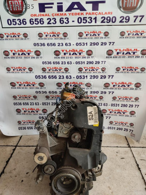 1.4 16 VALF FİAT EGEA KOMPLE MOTOR