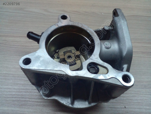 06H145100AK AUDI 1.8 2.0 TFSI VAKUM POMPASI ORJINAL SIFIR