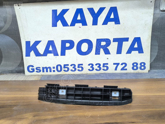 ARKA TAMPON SAĞ BAĞLANTI BRAKET HYUNDAI İ20 2012-2014